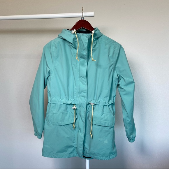 The North Face Utility Rain Jacket